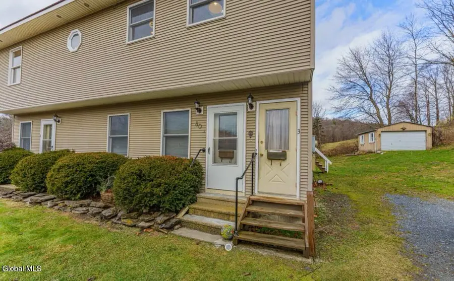 80 W Main Street, Cambridge, NY 12816 - #3