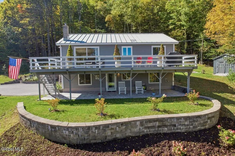 105 Marlboro Country Road, Hartford, NY 12838 - #2