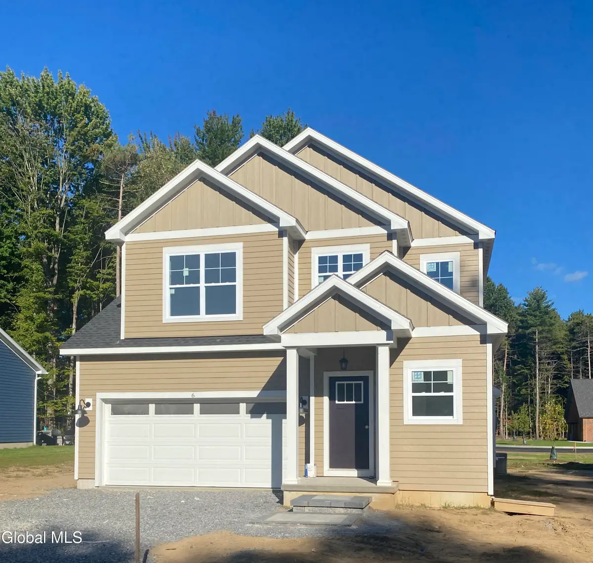 6 Emma Lane, Malta, NY 12020 - #1