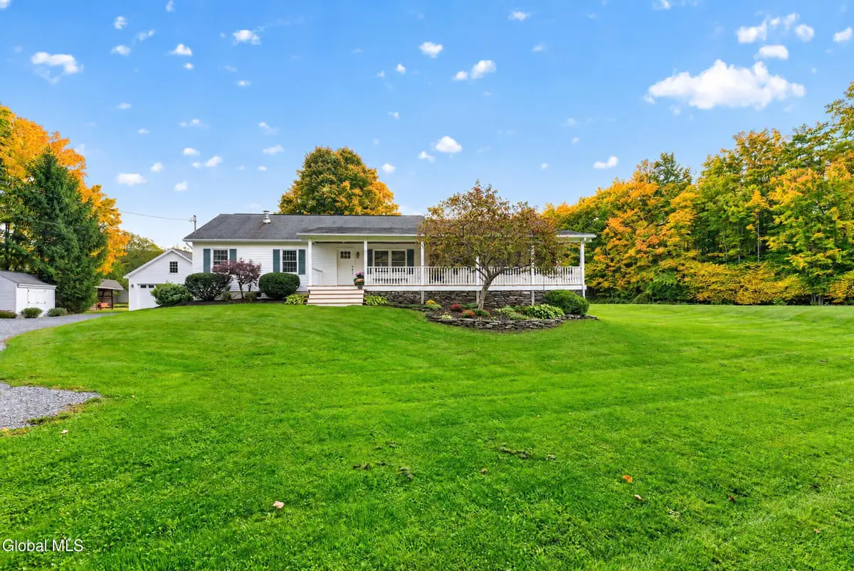 1951 Berne-altamont Road, Altamont, NY 12009 - #1