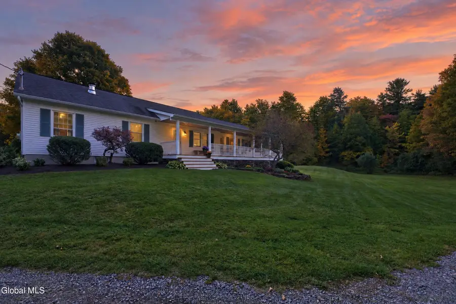 1951 Berne-altamont Road, Altamont, NY 12009 - #2