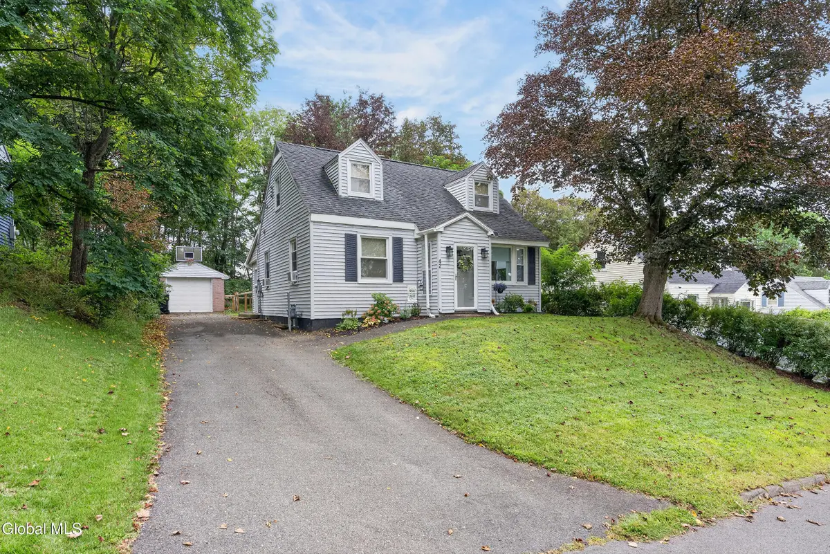 42 Bolivar Avenue, Troy, NY 12180 - #1