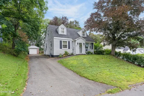 42 Bolivar Avenue, Troy, NY 12180