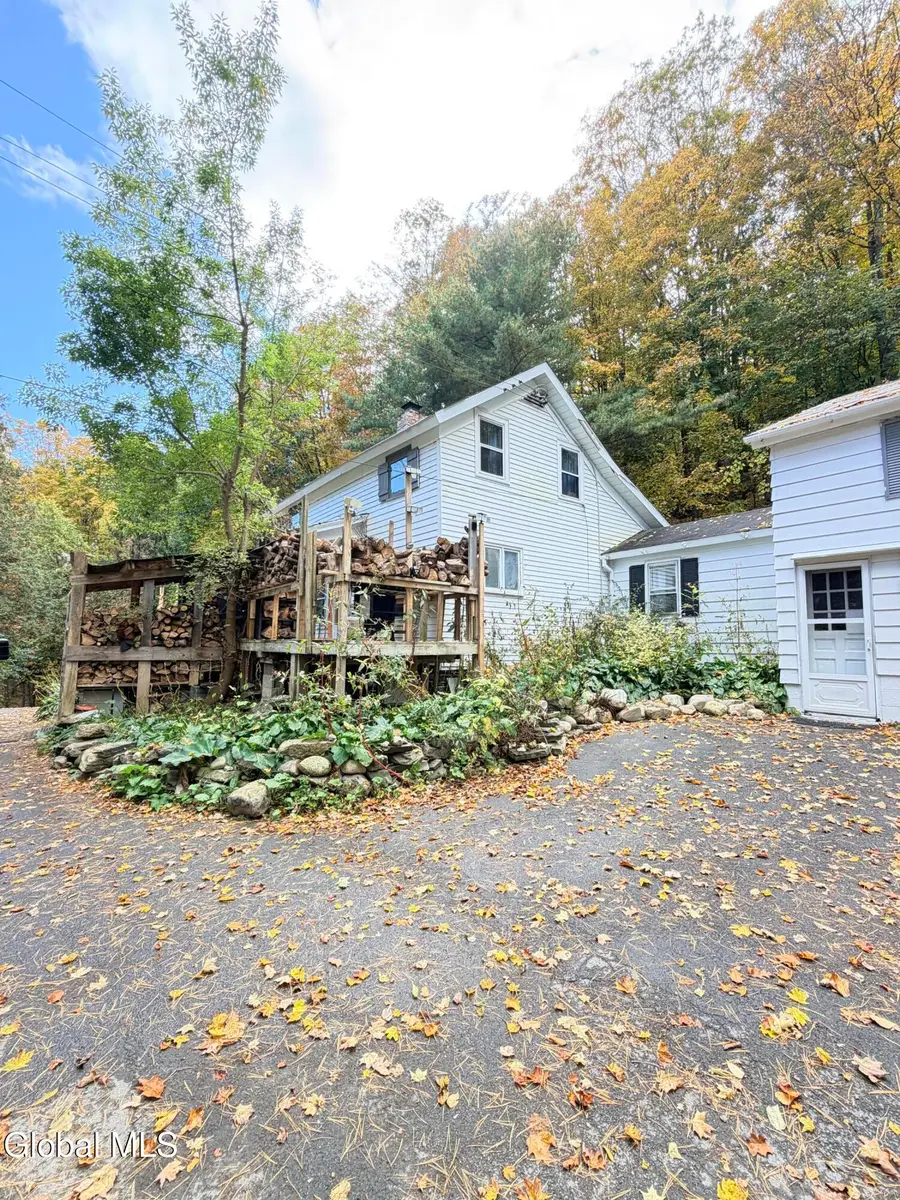 411 Gulf Hill Road, Voorheesville, NY 12186 - #3