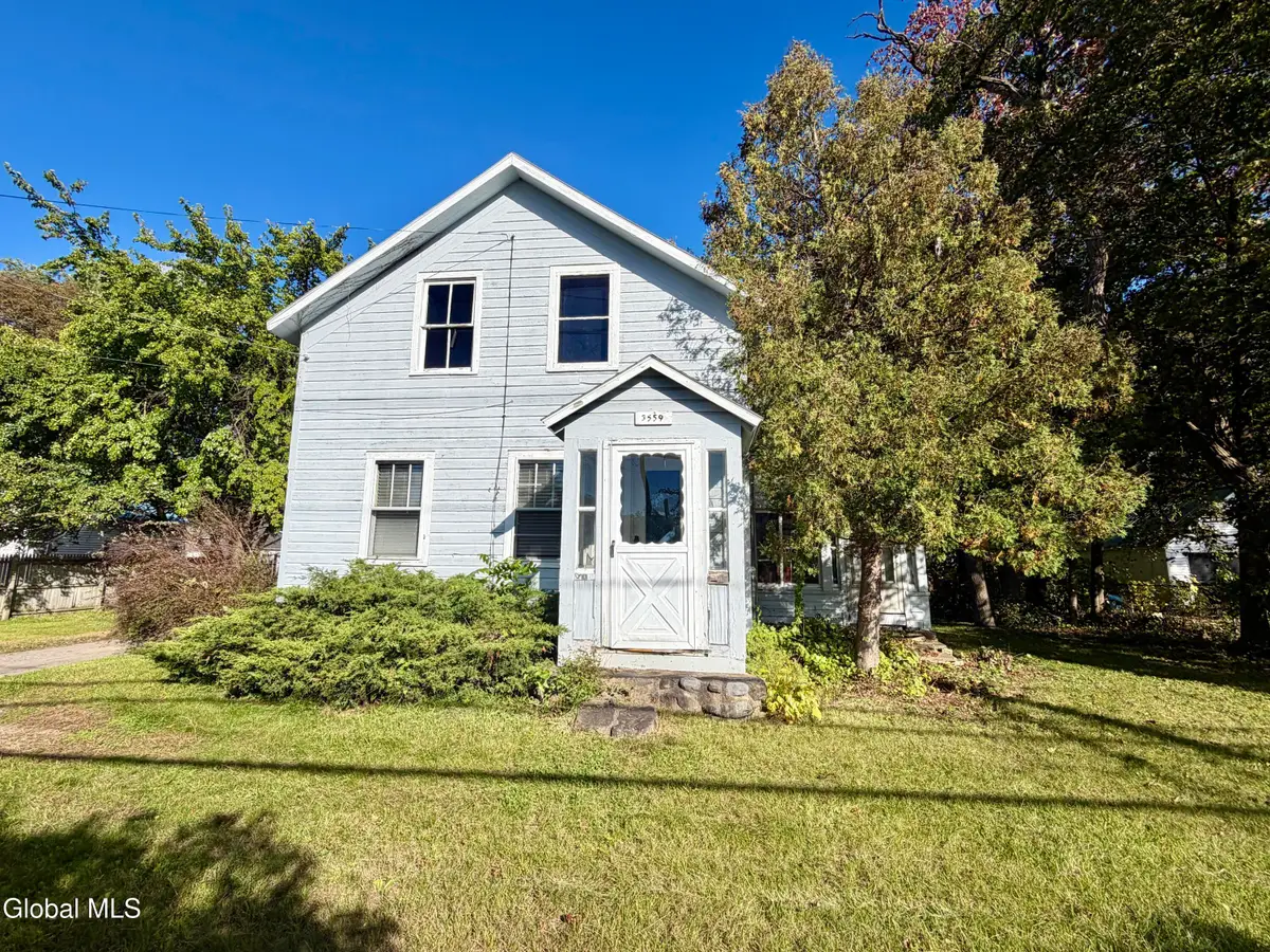3559 Burgoyne Avenue, Hudson Falls, NY 12839 - #1