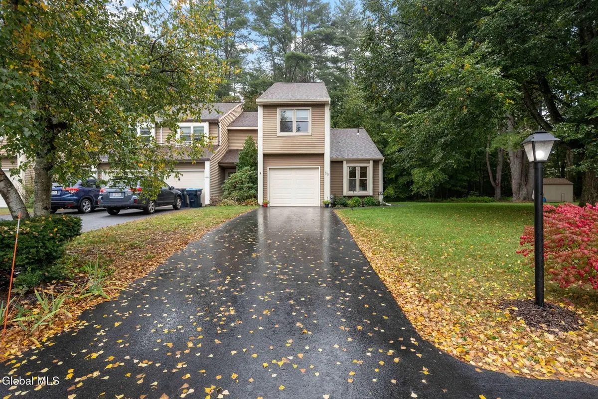 58 Castleberry Drive, Wilton, NY 12831 - #1
