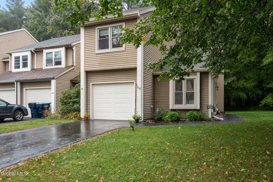 58 Castleberry Drive, Wilton, NY 12831 - #2