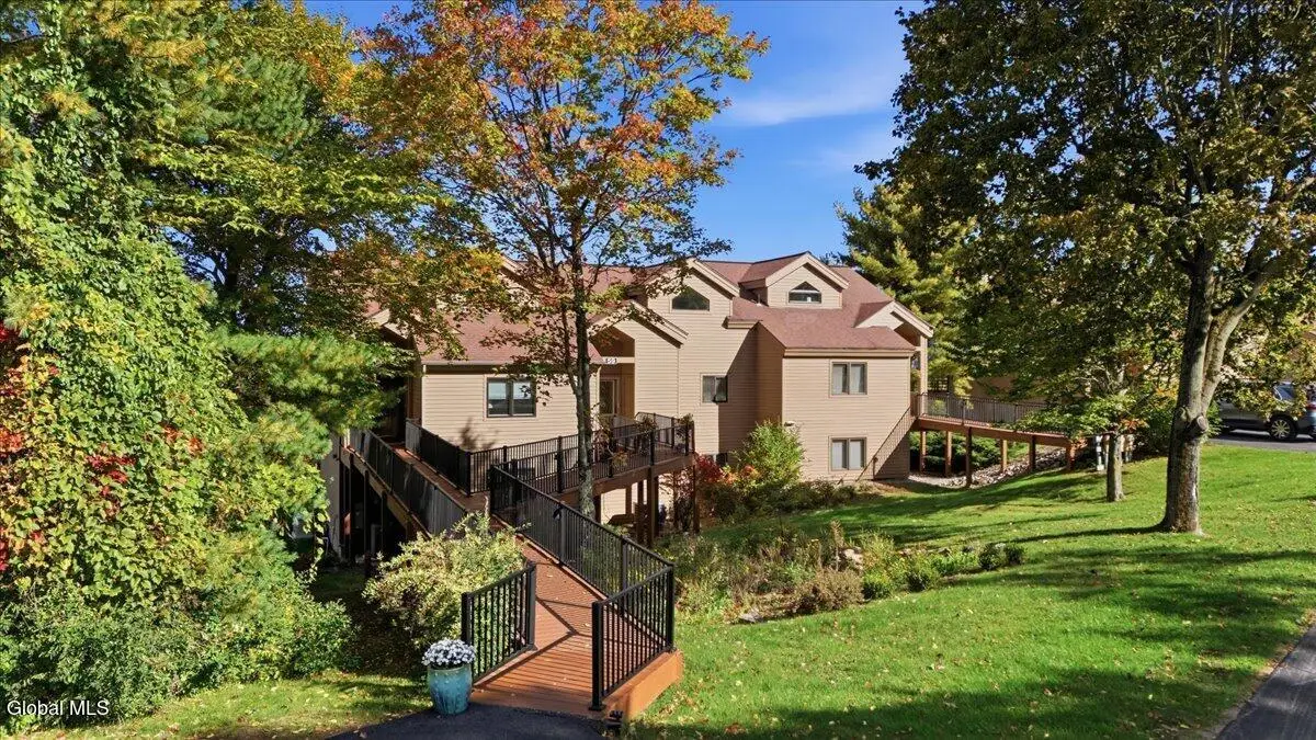 59 Top Of The World Road, Queensbury, NY 12845 - #1