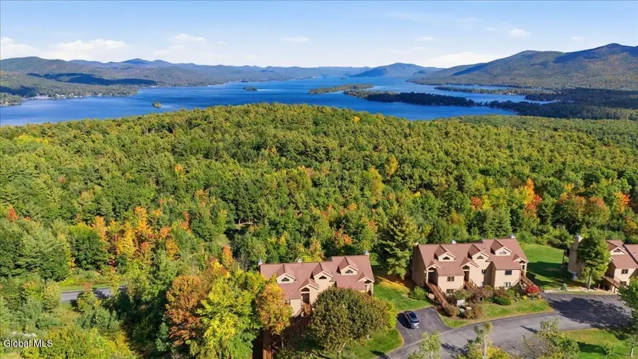 59 Top Of The World Road, Queensbury, NY 12845 - #2