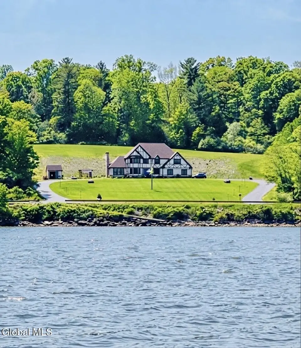 187 Greene Bedell Road, Coxsackie, NY 12051 - #1