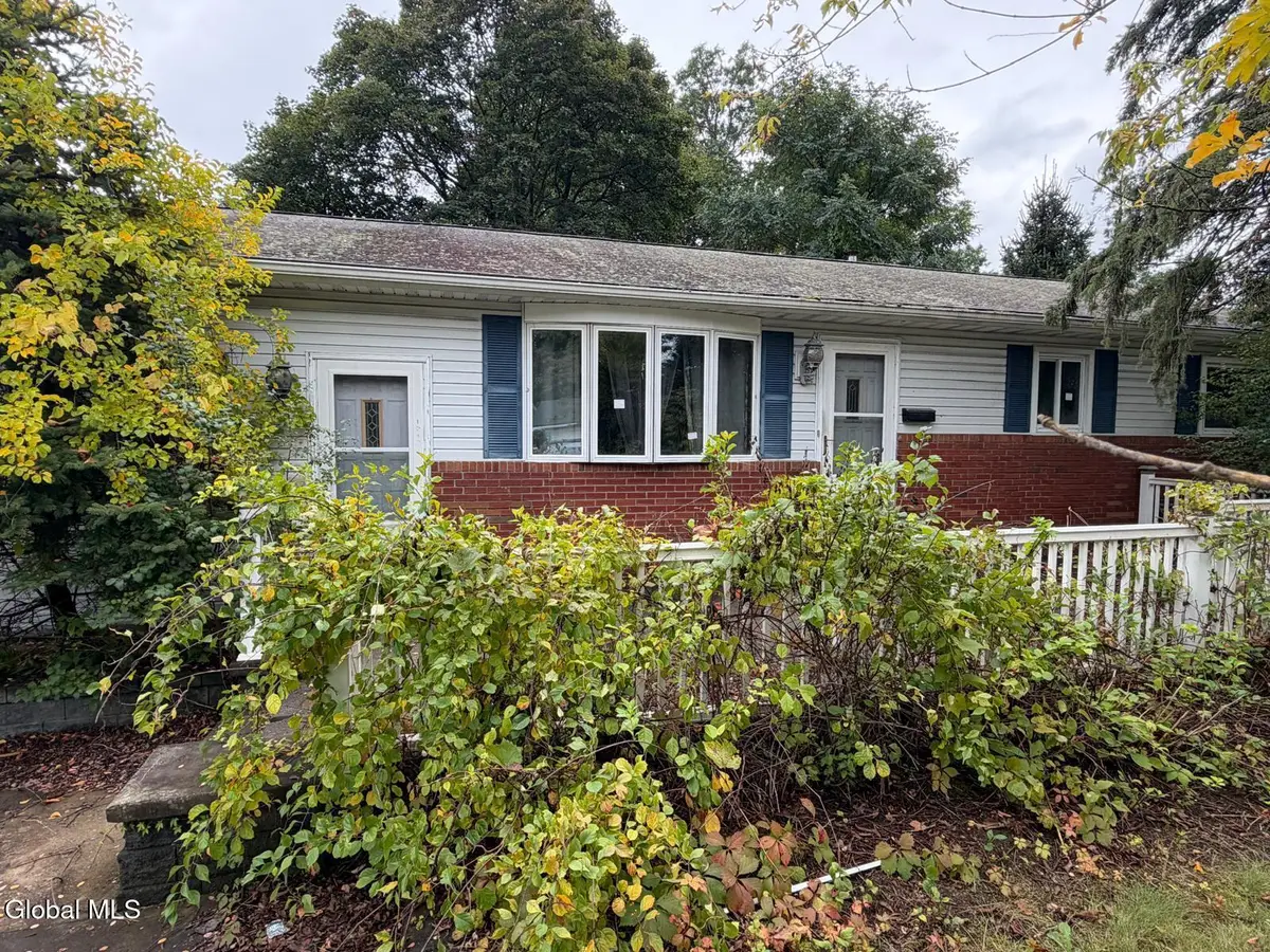 1282 Princetown Road, Schenectady, NY 12306 - #1