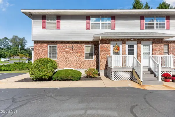 25E Pine Lane #Unit 1, Albany, NY 12203