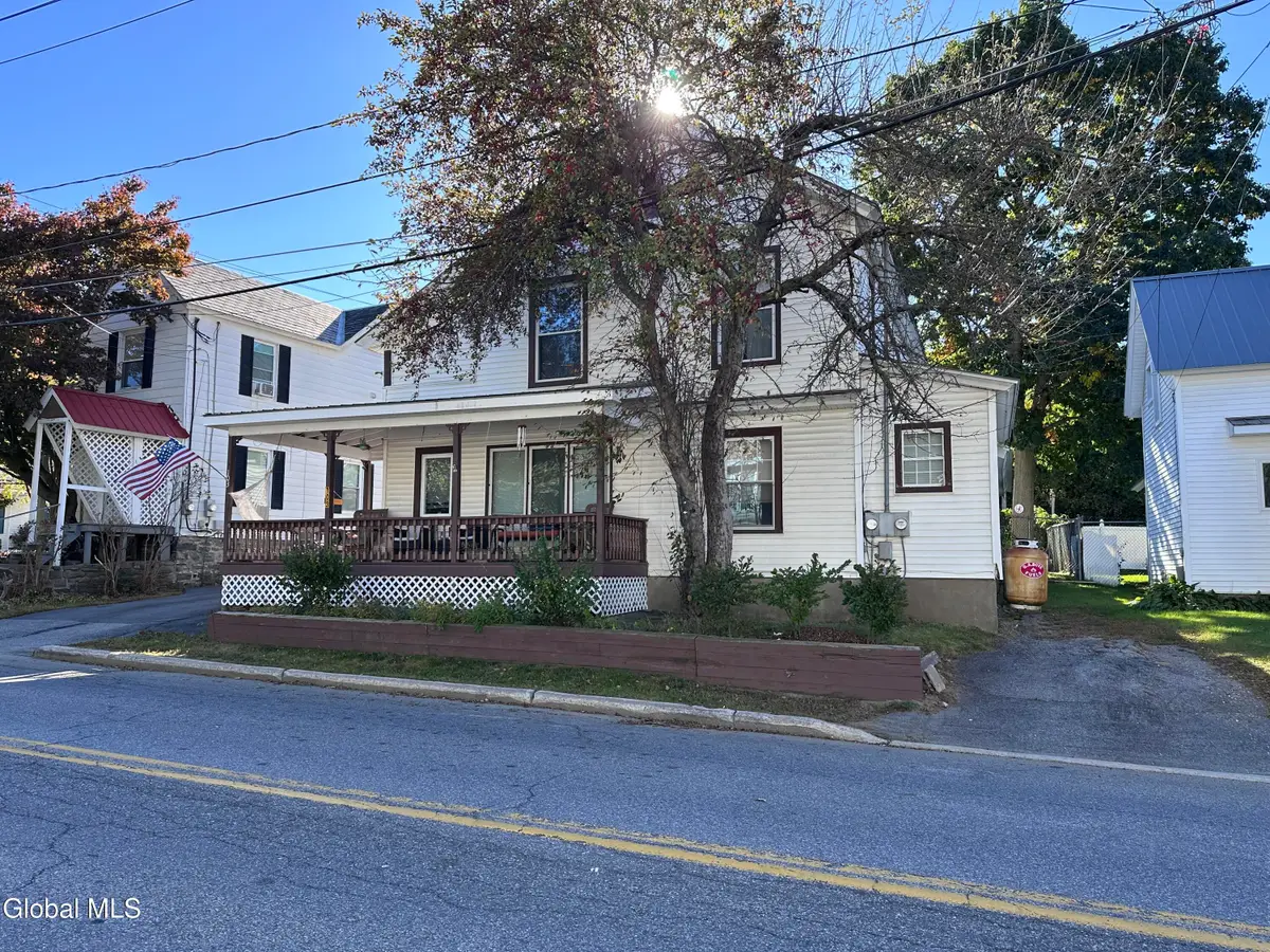 103 Mechanic Street, Corinth, NY 12822 - #1
