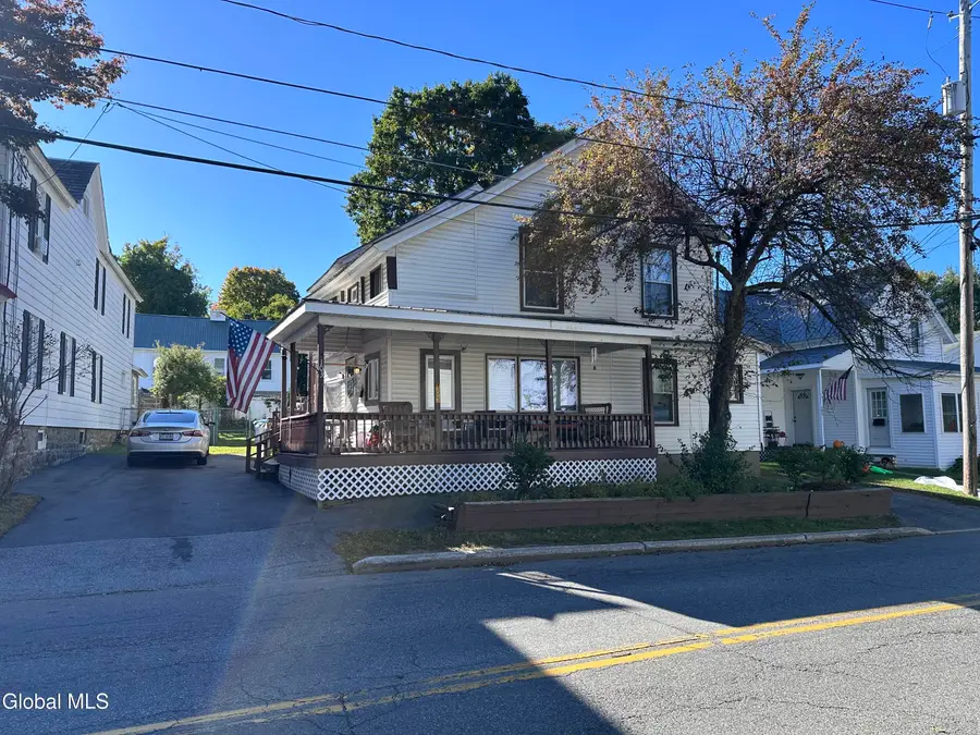 103 Mechanic Street, Corinth, NY 12822 - #2