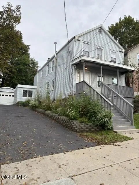 1572 3rd Street, Rensselaer, NY 12144 - #1