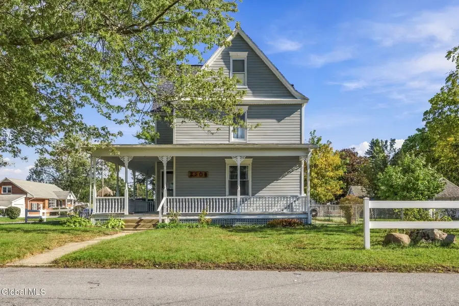 2504 Augustine Avenue, Rotterdam, NY 12306 - #2
