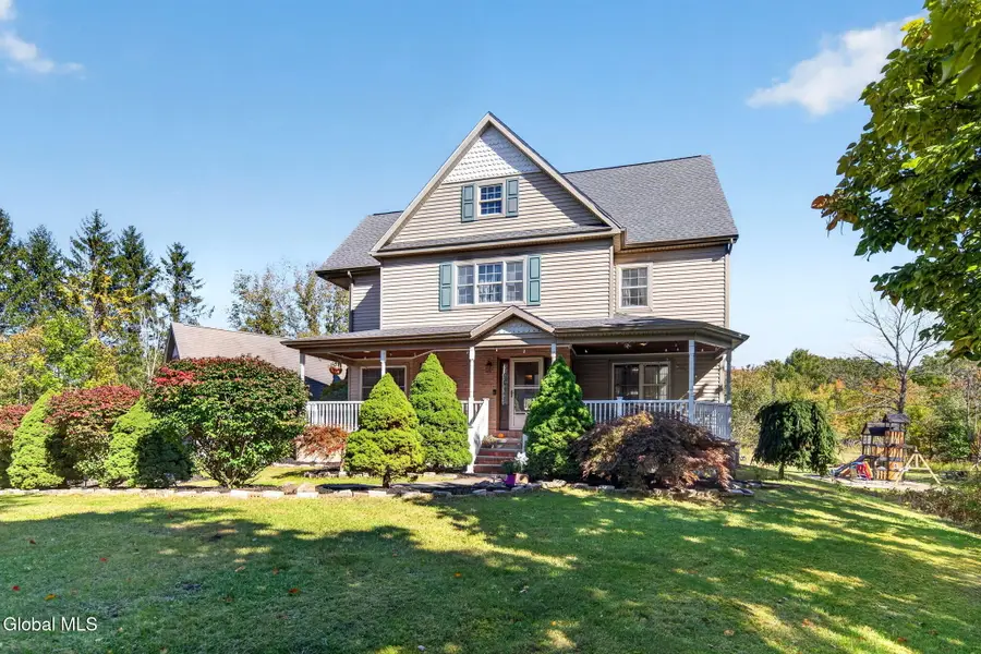 114 Spring Road, Schenectady, NY 12302 - #2