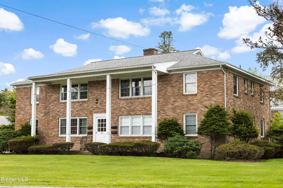 568 Delaware Avenue #Apt 1, Bethlehem, NY 12054 - #1