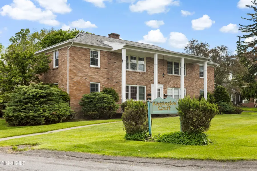 568 Delaware Avenue #Apt 1, Bethlehem, NY 12054 - #2