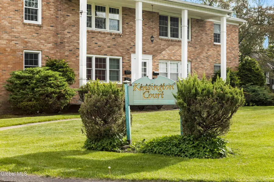 568 Delaware Avenue #Apt 1, Bethlehem, NY 12054 - #3