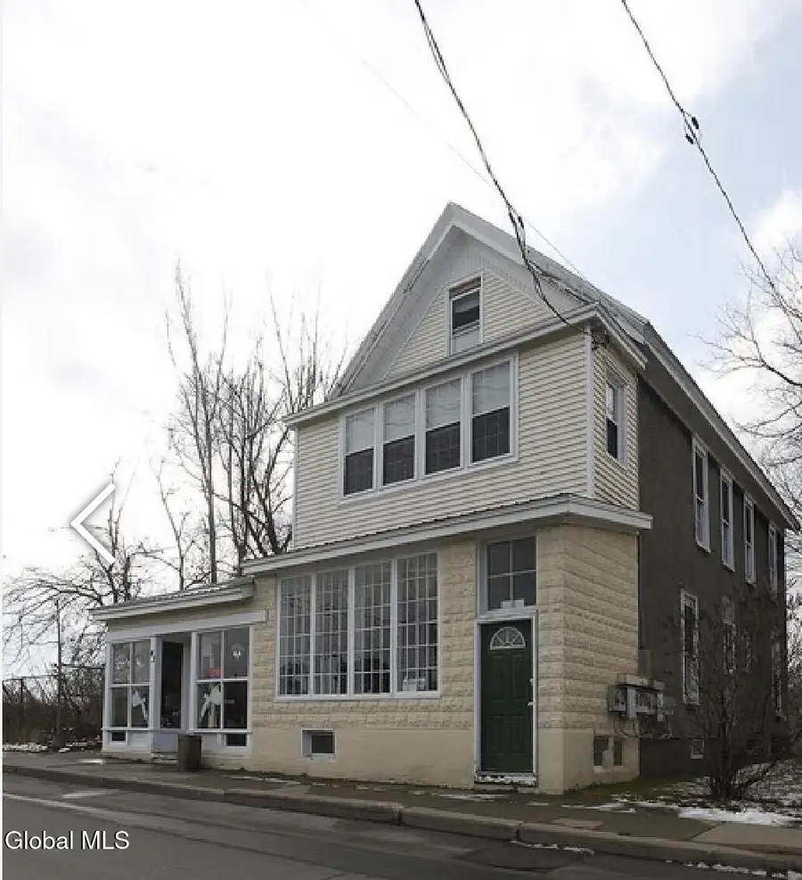 43 Cayadutta Street, Gloversville, NY 12078 - #3
