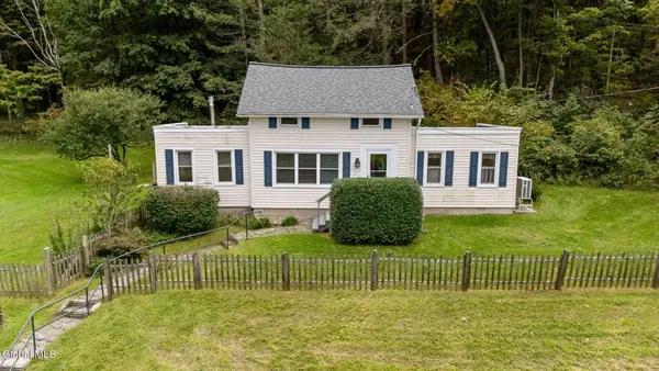 463 Onesquethaw Creek Road, New Scotland, NY 12067