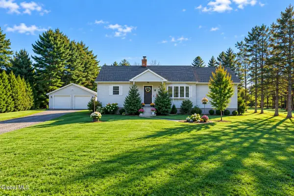 181 Morrow Road, Perth, NY 12010