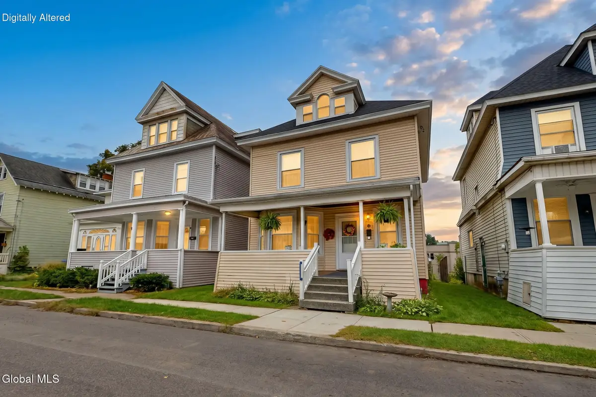 10 Catalpa Drive, Albany, NY 12209 - #1