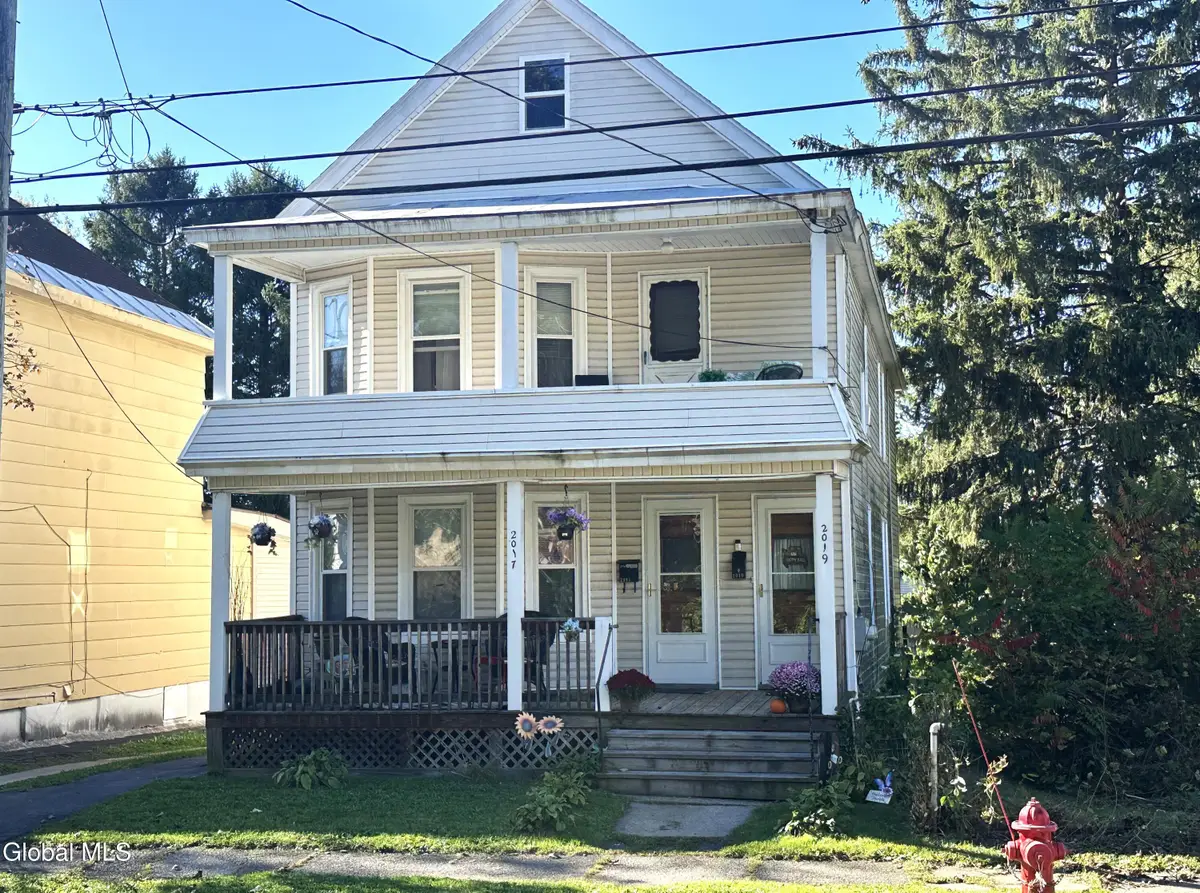 2017 Avenue B, Schenectady, NY 12308 - #1
