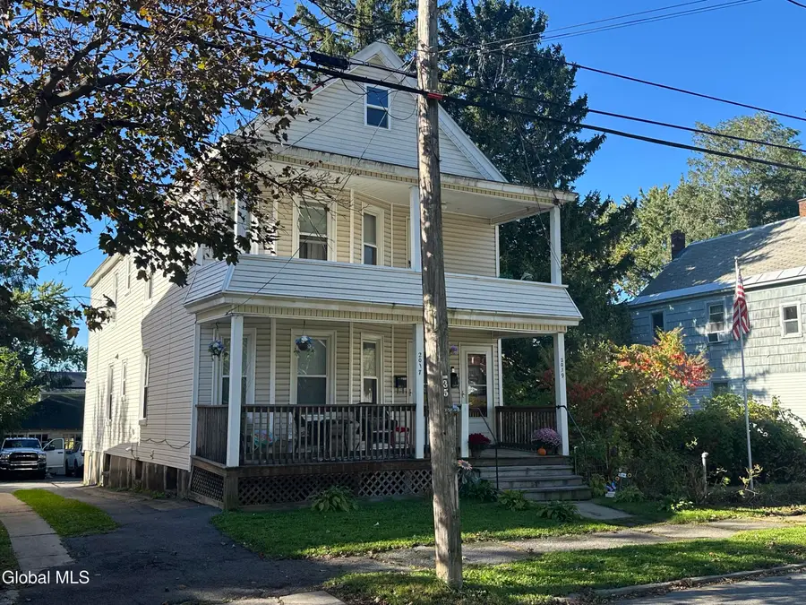 2017 Avenue B, Schenectady, NY 12308 - #2