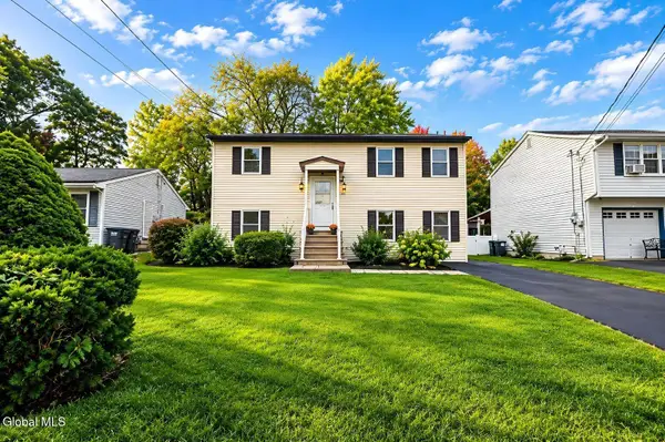 52 Broadway, Colonie, NY 12110