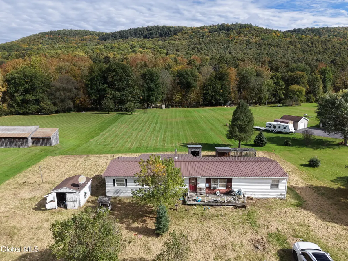 20108 Ny-22, Petersburgh, NY 12138 - #1