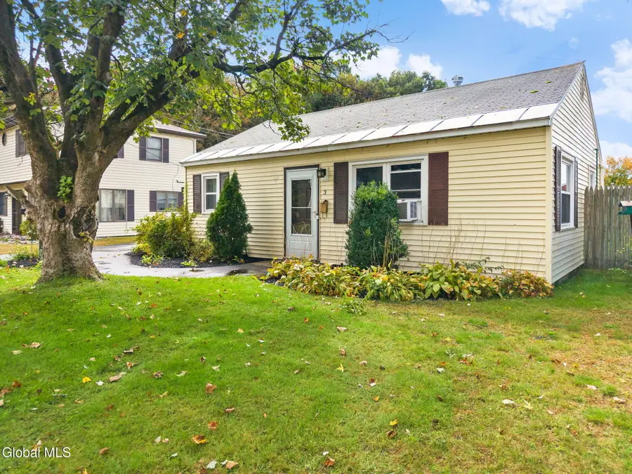 3 Crown Court, Albany, NY 12211 - #2