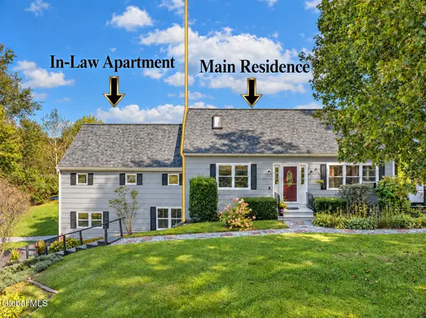 2328 State Route 22, Cambridge, NY 12816
