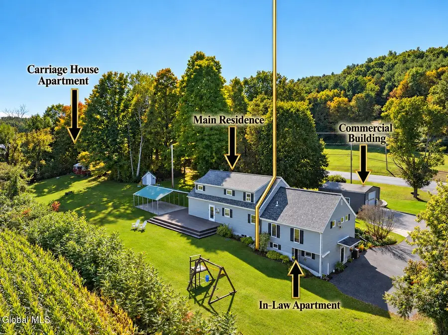 2328 State Route 22, Cambridge, NY 12816 - #2