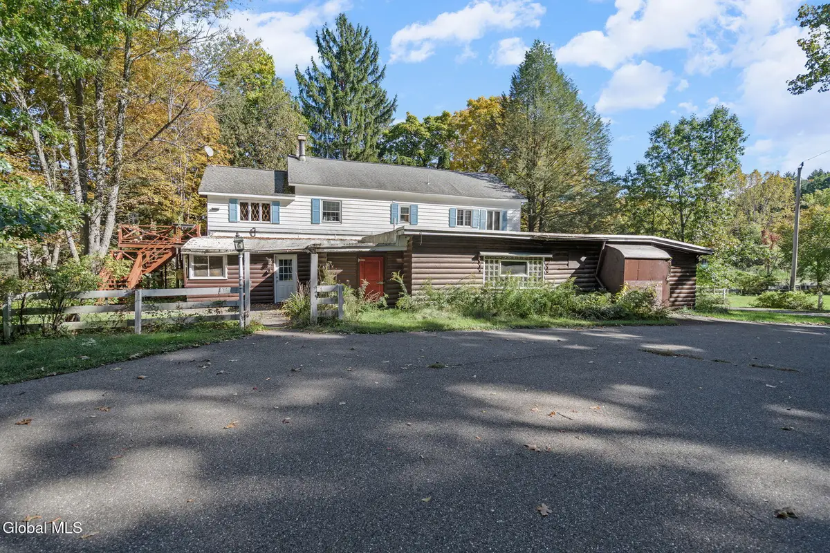 265 Peck Road, North Greenbush, NY 12198 - #1