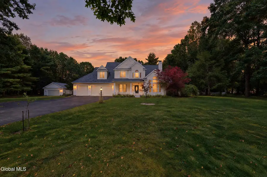 31 Briarhurst Drive, Moreau, NY 12831 - #2