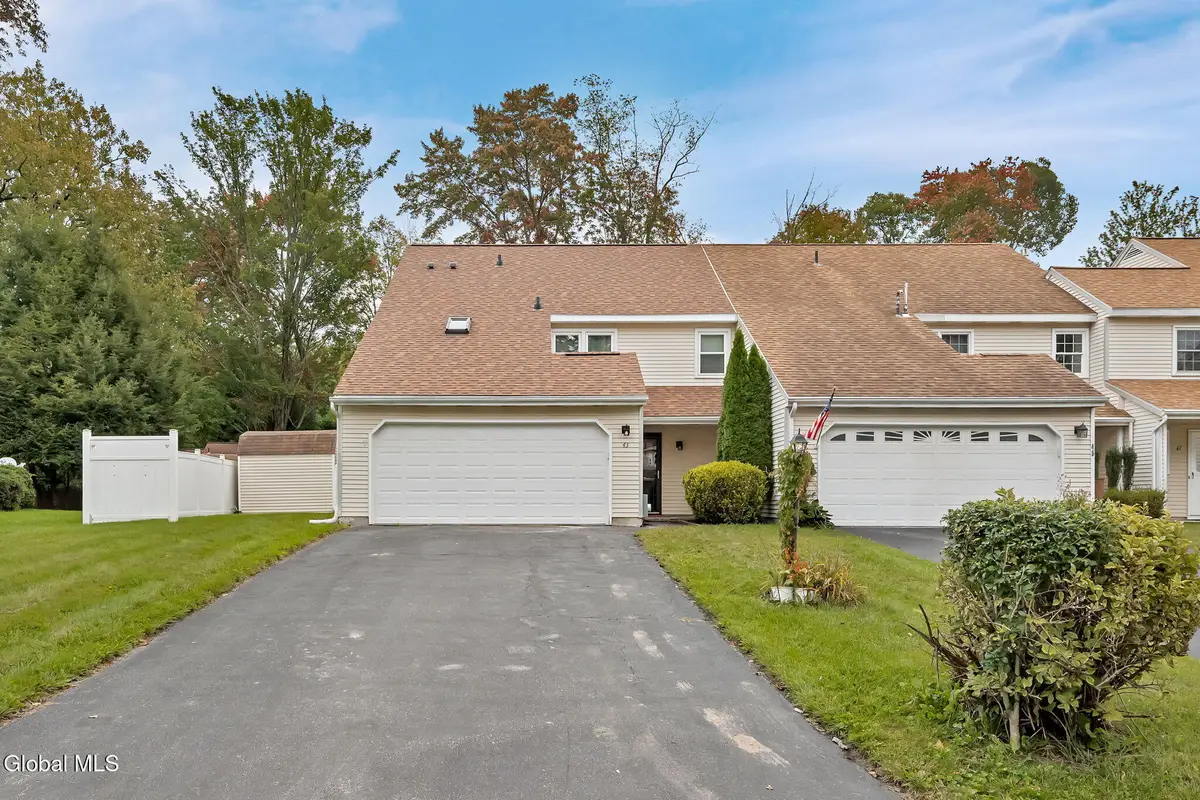 43 Grant Hill Court, Clifton Park, NY 12065 - #1