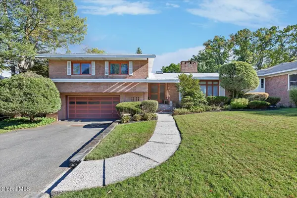 11 Marion Avenue, Albany, NY 12203