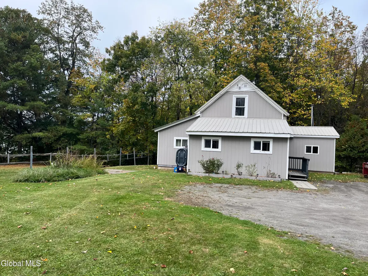 55 Defiance Street, Ticonderoga, NY 12883 - #1