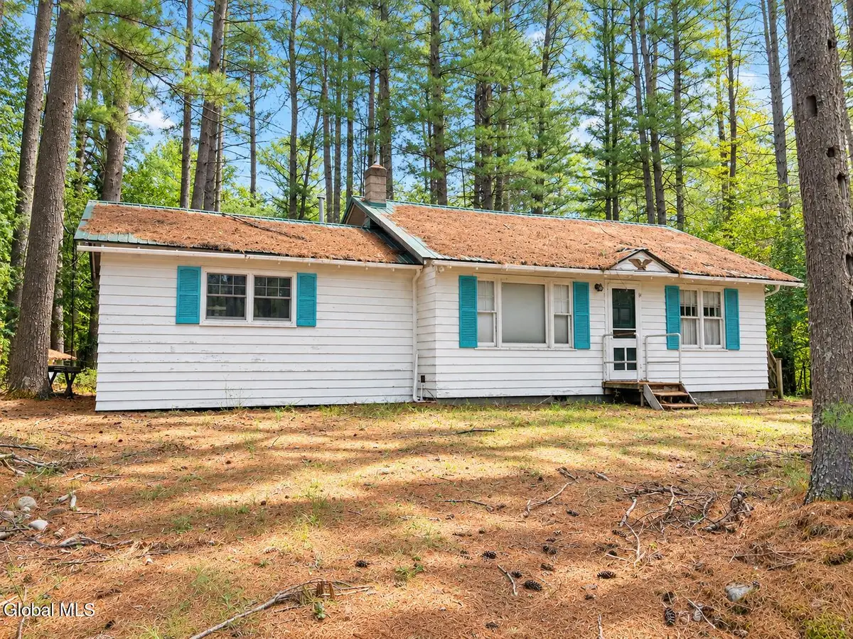 4070 E Schroon River Road, Pottersville, NY 12860 - #1