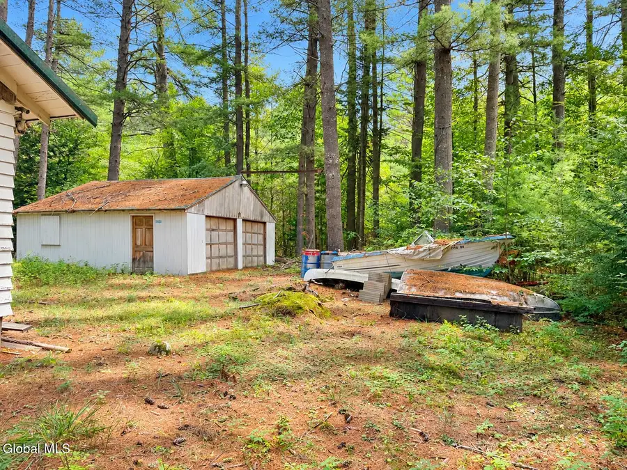 4070 E Schroon River Road, Pottersville, NY 12860 - #2