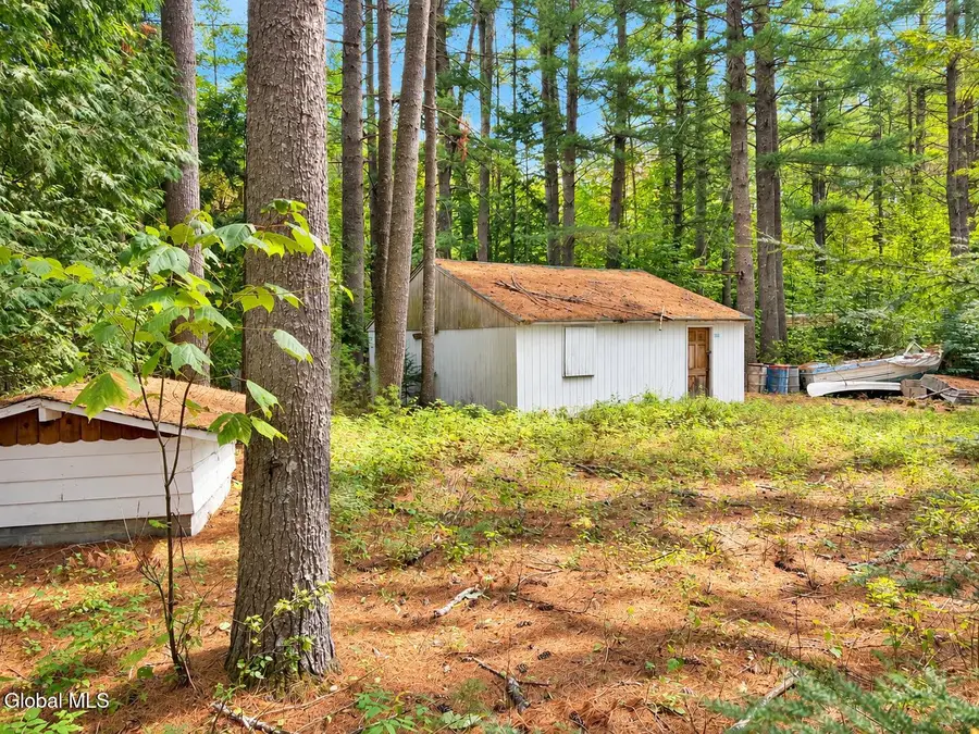 4070 E Schroon River Road, Pottersville, NY 12860 - #3