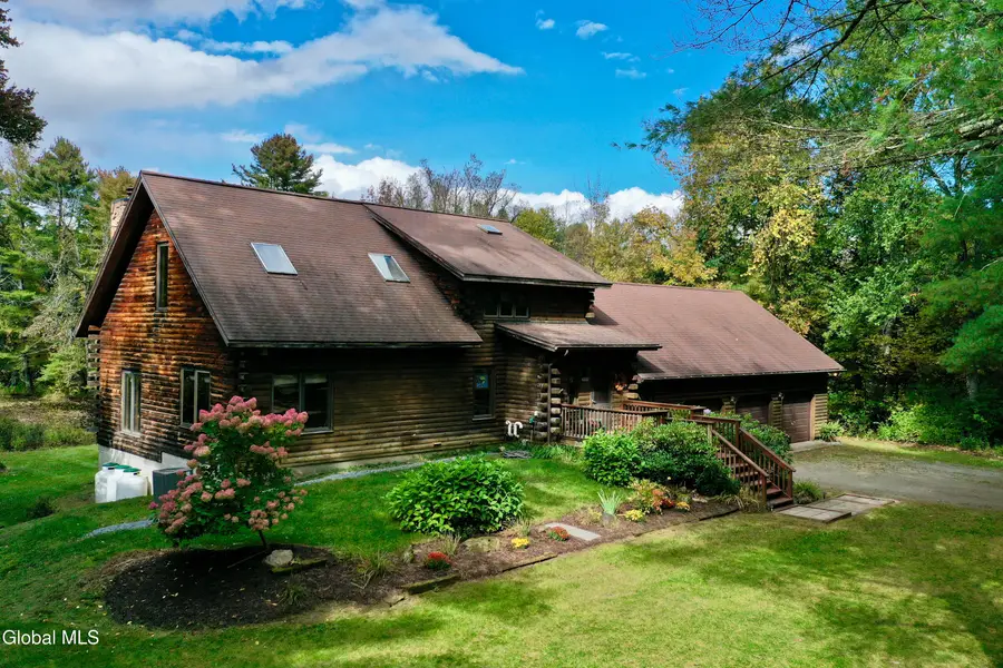 50 Hovey Road, Greenfield, NY 12833 - #2
