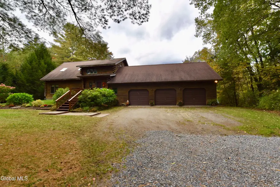 50 Hovey Road, Greenfield, NY 12833 - #3