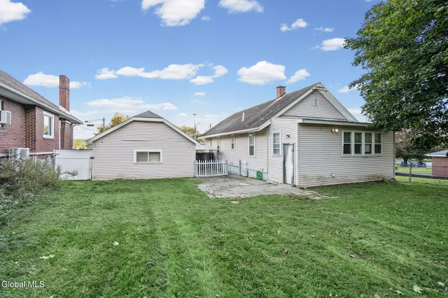 32 Lark Street, Cohoes, NY 12047 - #3