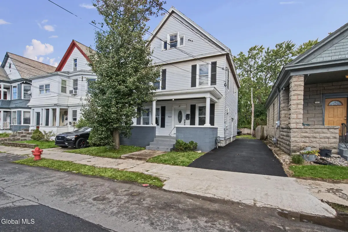 963 Maple Avenue, Schenectady, NY 12307 - #1