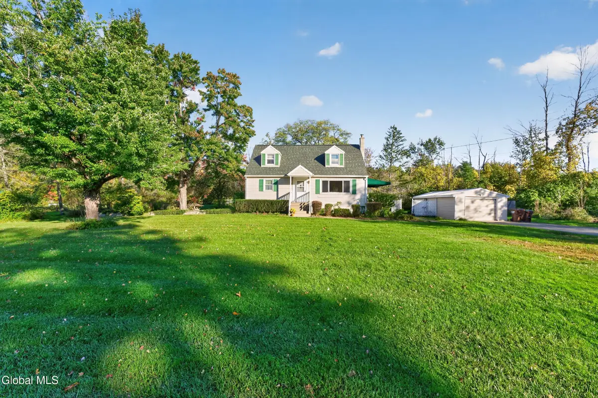 342 New Salem Road, New Scotland, NY 12186 - #1