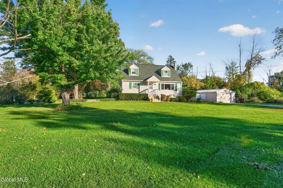 342 New Salem Road, New Scotland, NY 12186 - #2