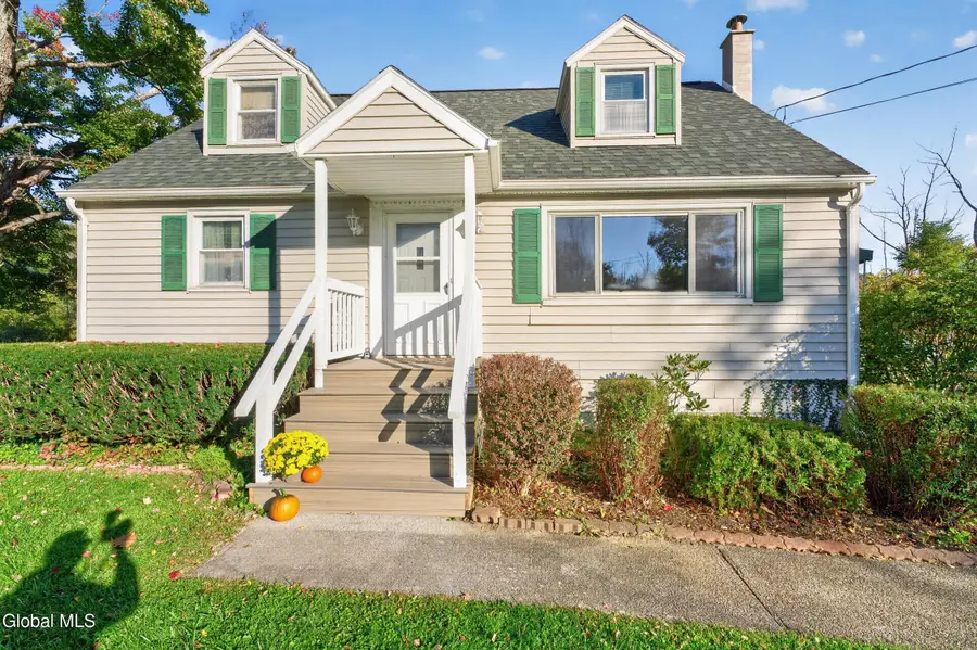 342 New Salem Road, New Scotland, NY 12186 - #3